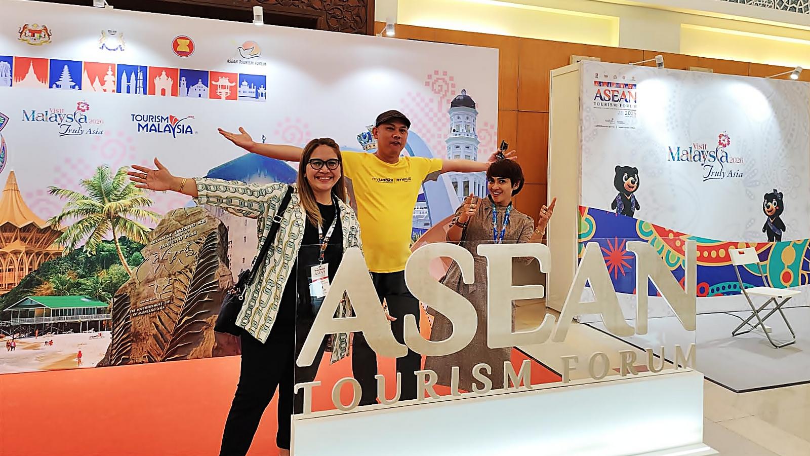 ASEAN Tourism Forum